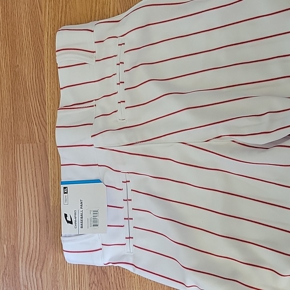 Champro Baseball Pants Youth XL NWT - Picture 8 of 8